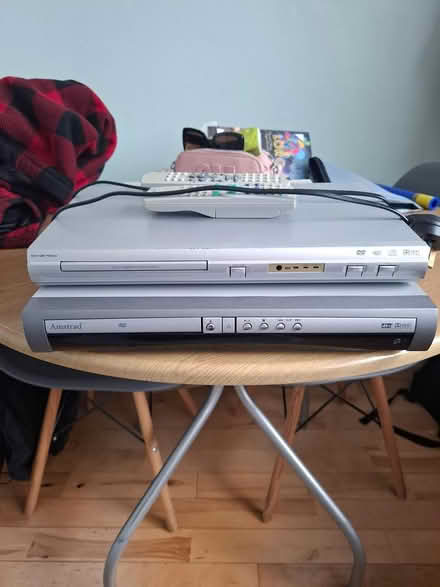 Photo of free DVD Players (Aberdeen AB11) #1