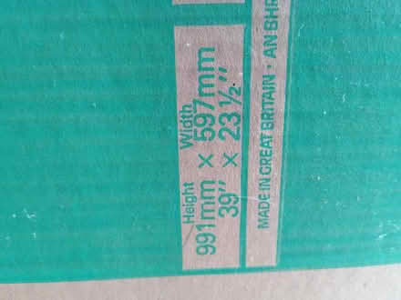Photo of free Kitchen cupboard doors (CH49) #3