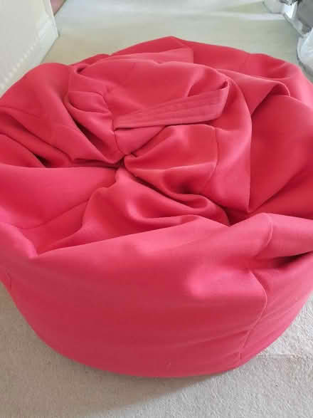 Photo of free Bean bag (Bangor LL57) #1