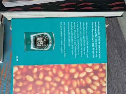 Photo of free Books (Yoker G14) #3