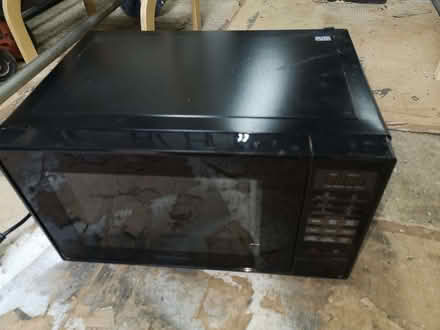Photo of free Microwave (Farnham Royal SL2) #1