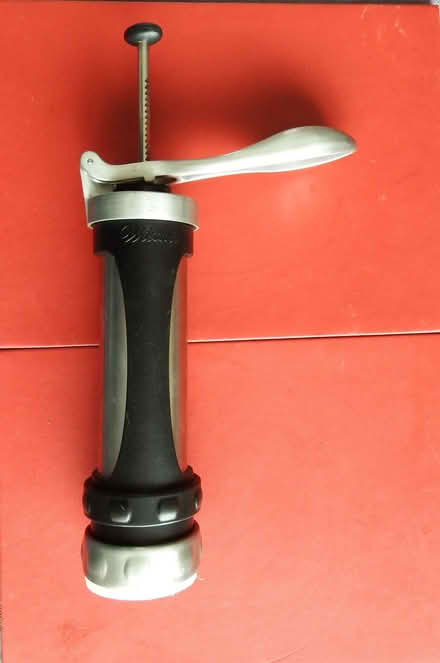 Photo of free Cookie / Biscuit Press (Vale LA1) #1