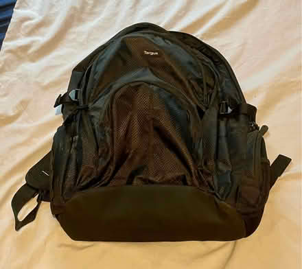 Photo of free Back pack (Walton-on-Thames KT12) #1