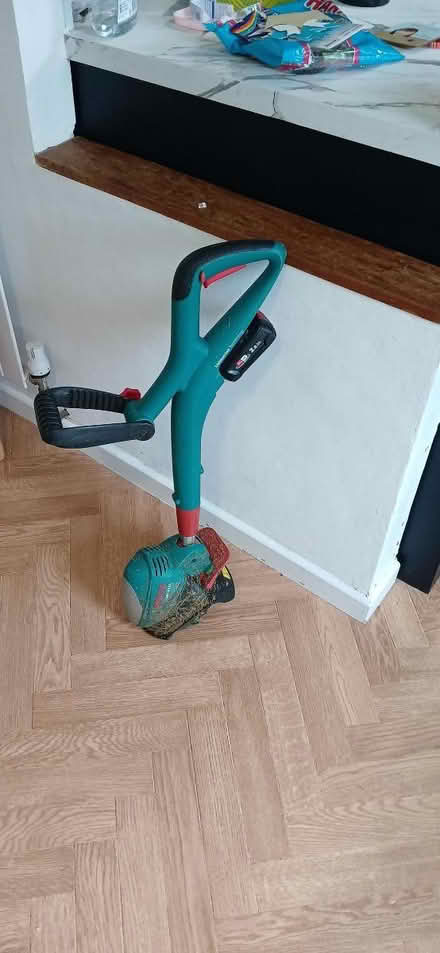 Photo of free Bosch Strimmer (Chelmsford CM1) #1