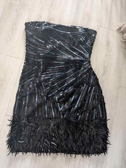 Photo of free Beautiful sequin dress (Bromley North BR1) #1