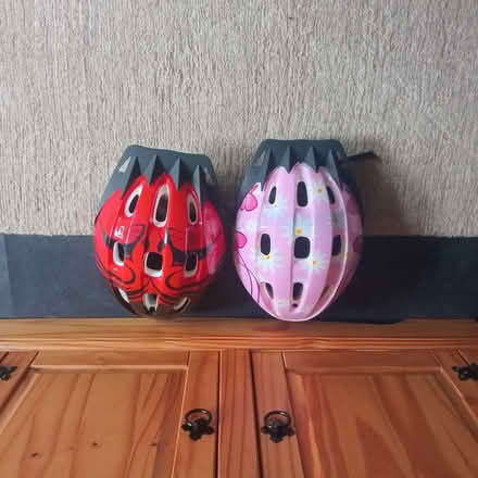 Photo of free Selection of child's activity equipment (Barnes SW13) #2