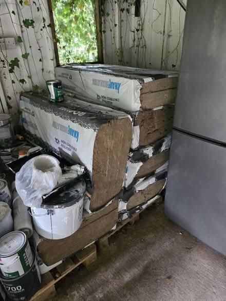 Photo of free Knauf Insulation (Betws y coed) #1