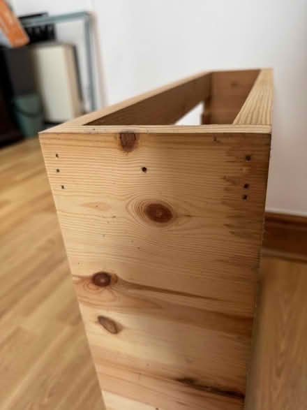 Photo of free Hard wood pine (Lansdown GL50) #4