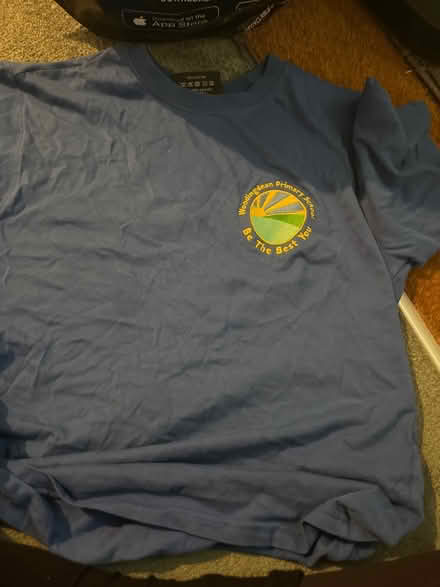 Photo of free Woodingdean primary PE top (BN2) #1