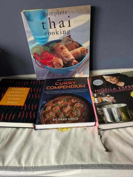 Photo of free Books (Yoker G14) #4