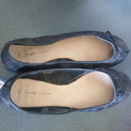 Photo of free ladies shoes (Northop Hall CH7) #2