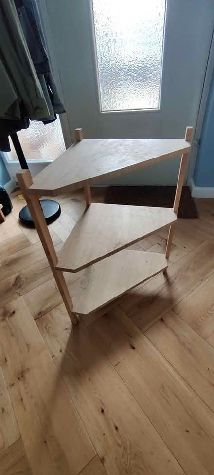 Photo of free Bamboo corner unit (Maidenhead SL6) #1