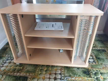 Photo of free Media stand (Baldock) #1
