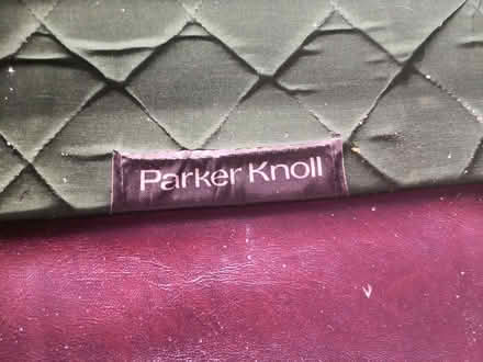 Photo of free Parker knoll chair (Cramond EH4) #2