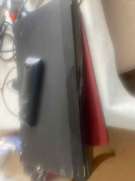 Photo of free blu Ray player (Whitby CH65) #2
