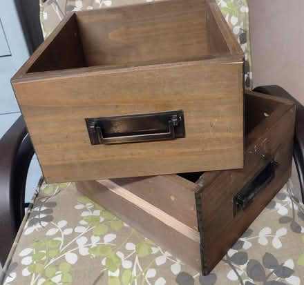 Photo of free Drawers (Warwick CV34 6) #1