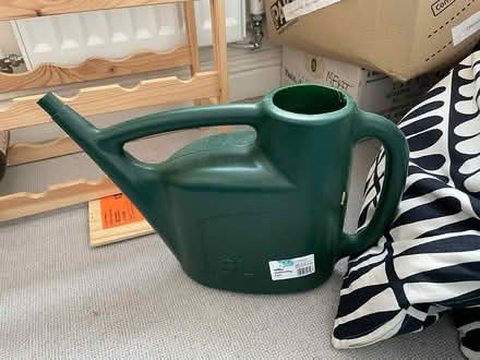 Photo of free Miscellaneous items (Church Street DE56) #4