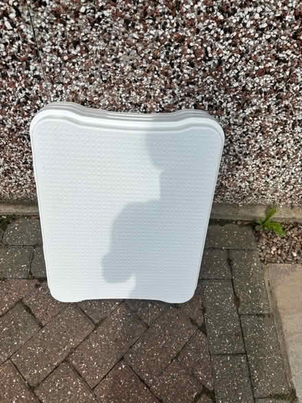 Photo of free Bath step (Gunthorpe) #2