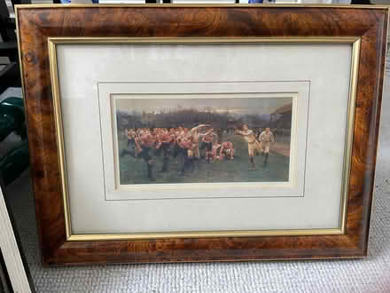 Photo of free Miscellaneous pictures (Church Street DE56) #3