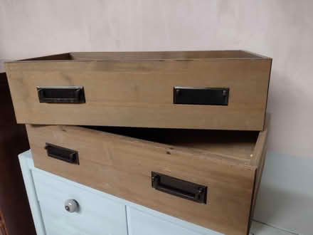 Photo of free Drawers (Warwick CV34 6) #3