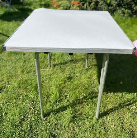 Photo of free Foldable camping or outdoor table (Fairfield LA1) #3