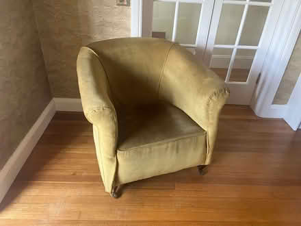 Photo of free Comfortable Armchair (New Malden KT3) #1