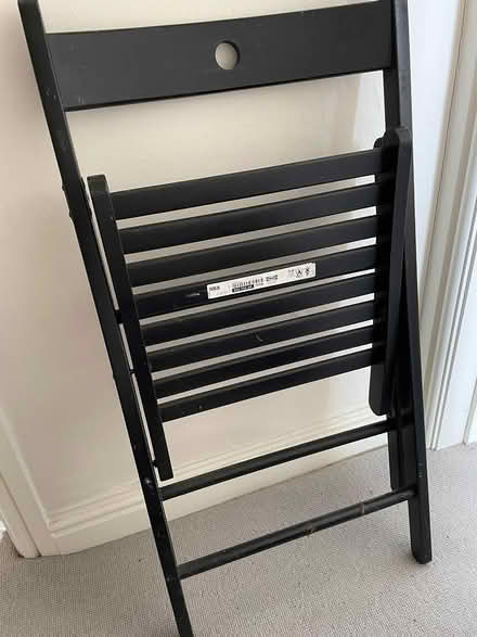Photo of free Miscellaneous items (Church Street DE56) #1