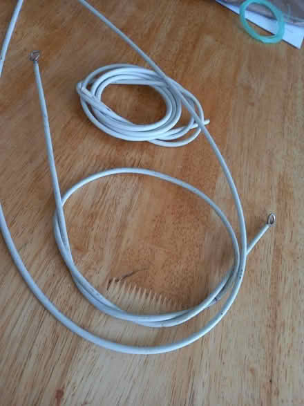 Photo of free For curtains (Downhead Park MK15) #1