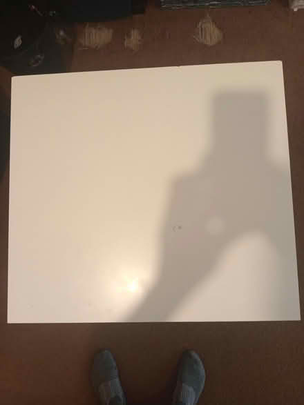 Photo of free Small chest of drawers (Shirley CR0) #2