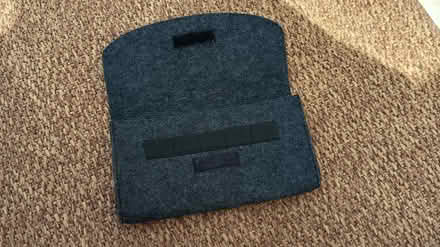 Photo of free Nintendo Switch case (Cheltenham) #2