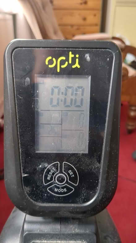 Photo of free Rowing Machine (North Finchley N12) #2