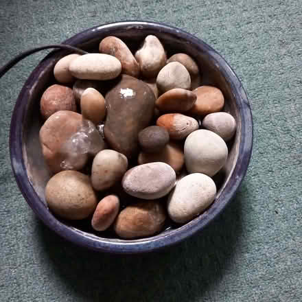 Photo of free Small indoor fountain (Hastings TN34) #1