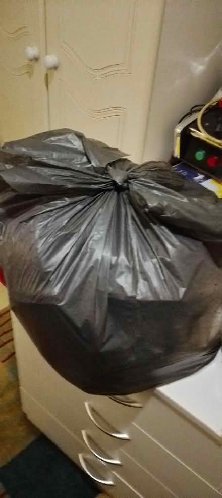 Photo of free Ladies clothes (St Leonards TN38) #1