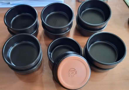 Photo of free Small dishes x 12 (Stotfold SG5) #2