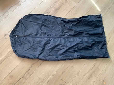 Photo of free Garment bag #3 (East Palo Alto) #1