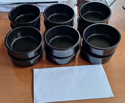 Photo of free Small dishes x 12 (Stotfold SG5) #3