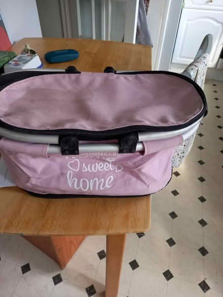 Photo of free Coolbag (Downhead Park MK15) #1