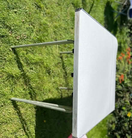 Photo of free Foldable camping or outdoor table (Fairfield LA1) #2