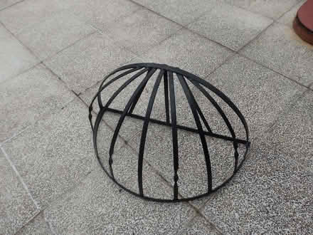 Photo of free Wall hanging basket (Willowbrae EH8) #2