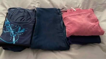 Photo of free Women clothes size 8-10 (Woking) #1