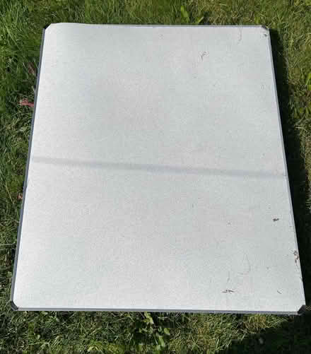 Photo of free Foldable camping or outdoor table (Fairfield LA1) #4