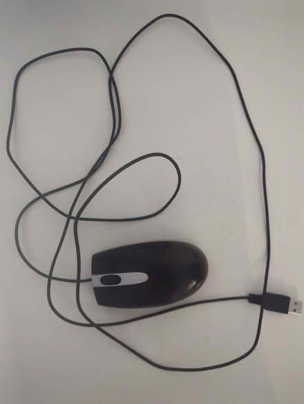 Photo of free USB mouse (Tunbury Wood ME5) #1