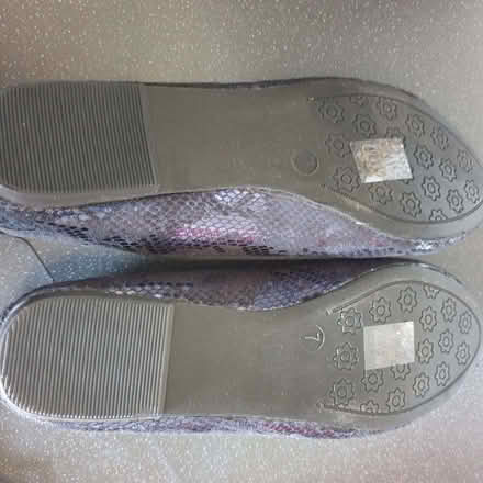 Photo of free ladies shoes (Northop Hall CH7) #2