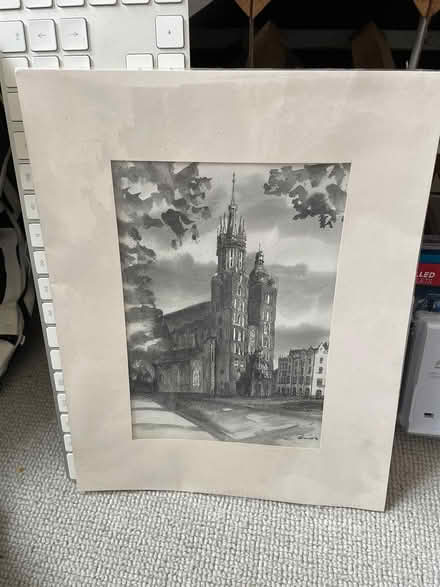 Photo of free Miscellaneous pictures (Church Street DE56) #1
