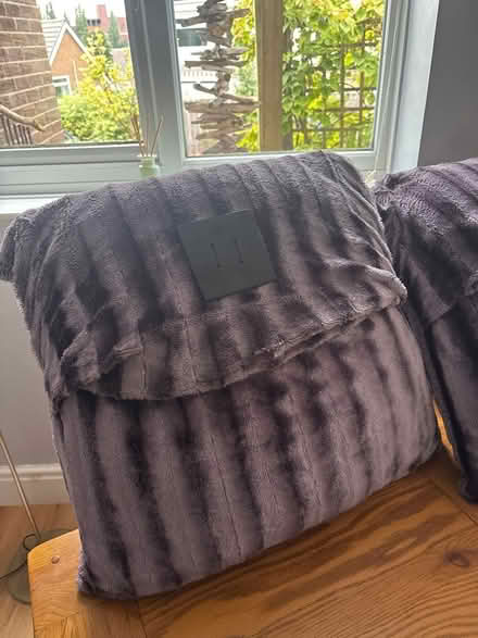 Photo of free Large decorative cushions (Abraham Heights LA1) #1