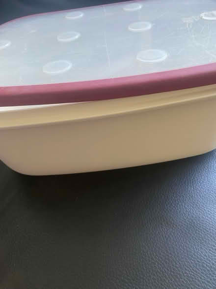 Photo of free Tub (Bletchley MK3) #1