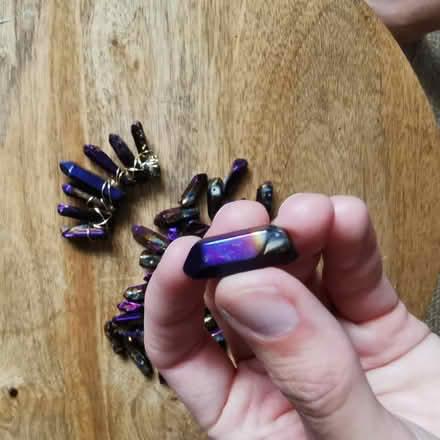 Photo of free Jewel beads (South Bermondsey SE15) #2