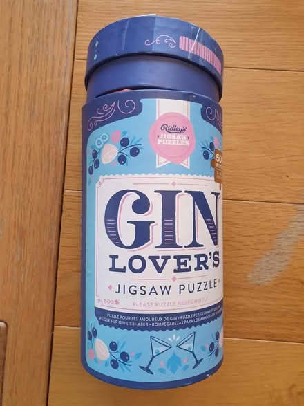 Photo of free Jigsaw puzzles (St Leonards-on-sea TN38) #3