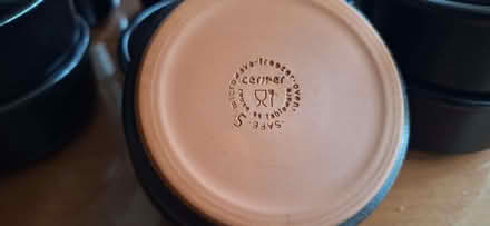 Photo of free Small dishes x 12 (Stotfold SG5) #1