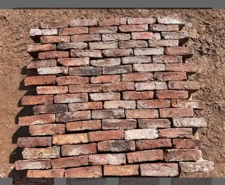 Photo of Bricks (Lewes BN7) #1